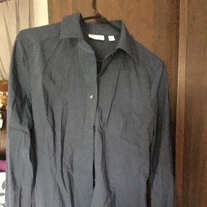 Shirt Woman’s new New York & company Large